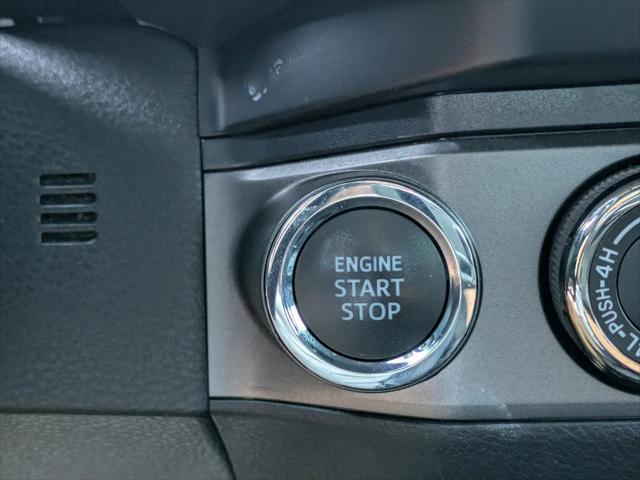 2020 Toyota Tacoma TRD Pro