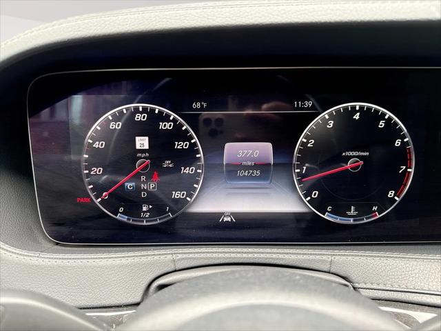 2020 Mercedes-Benz S 560 S 560
