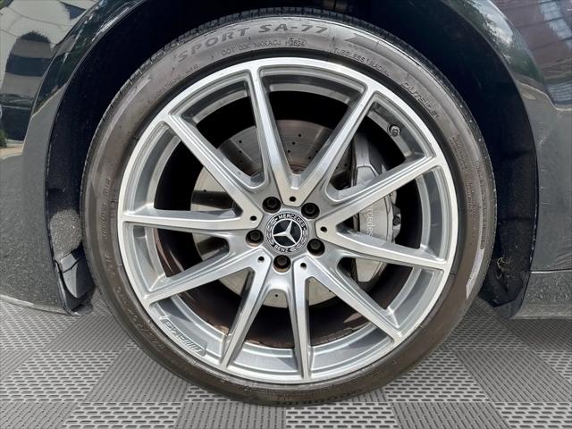 2020 Mercedes-Benz S 560 S 560
