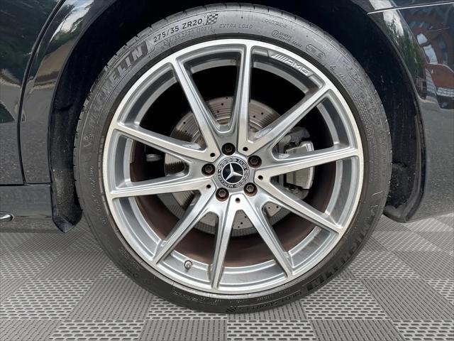 2020 Mercedes-Benz S 560 S 560
