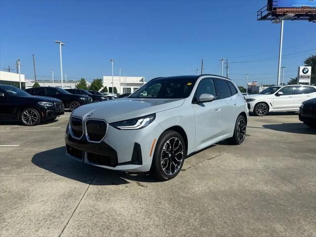 2026 BMW X3 30 xDrive for sale in Baton Rouge, LA