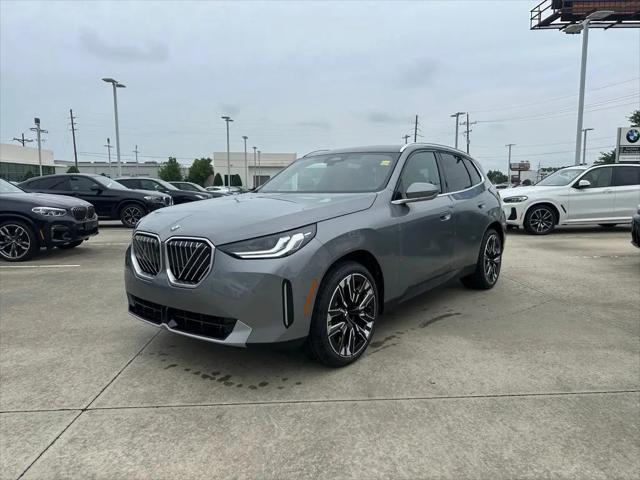 2026 BMW X3 30 xDrive for sale in Baton Rouge, LA