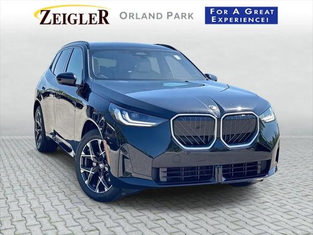 2026 BMW X3 30 xDrive for sale in Orland Park, IL
