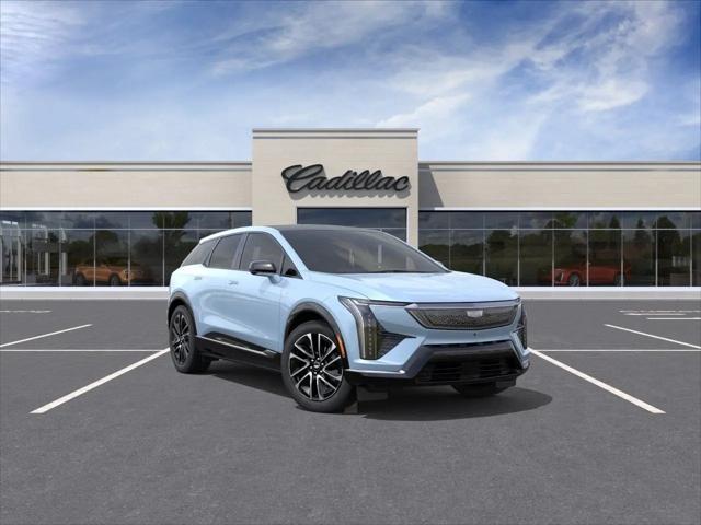 2026 Cadillac iQ Premium Sport for sale in Boise, ID
