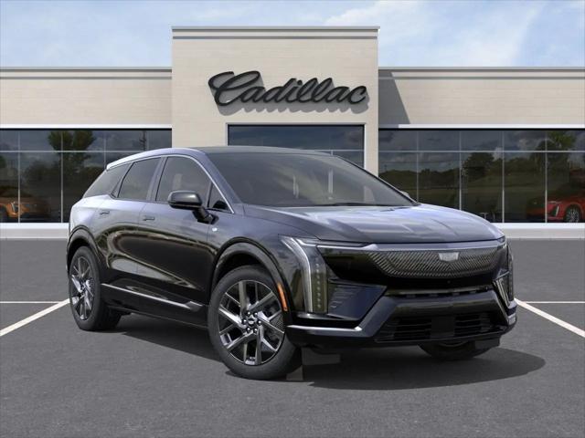 2026 Cadillac iQ Premium Luxury
