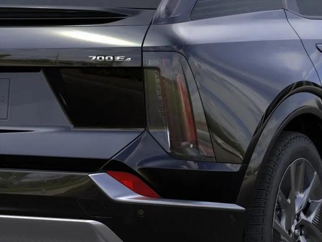 2026 Cadillac iQ Premium Luxury