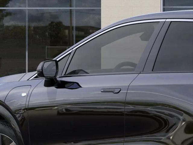 2026 Cadillac iQ Premium Luxury