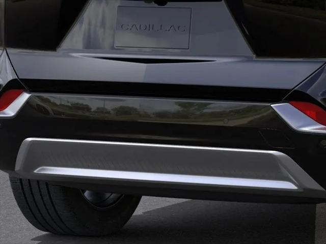 2026 Cadillac iQ Premium Luxury