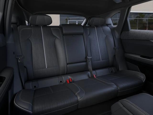 2026 Cadillac iQ Premium Luxury