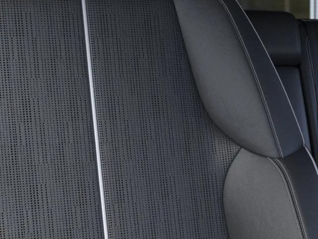 2026 Cadillac iQ Premium Luxury