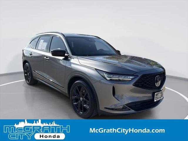 2023 Acura MDX A-SPEC for sale in Chicago, IL