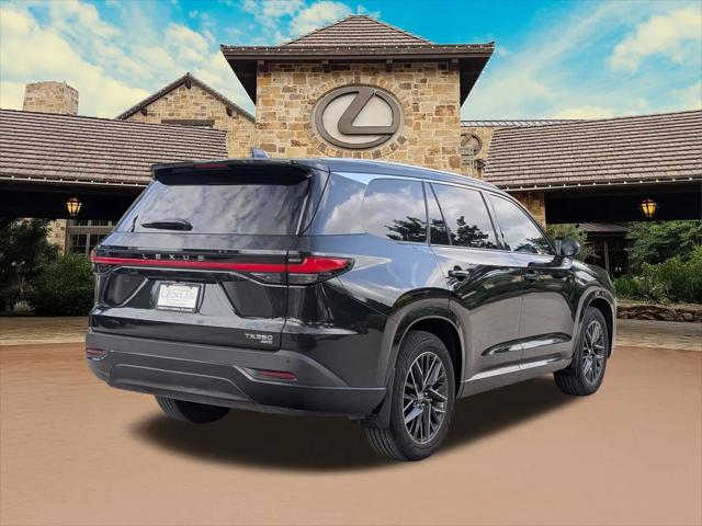 2025 Lexus TX 350 Premium