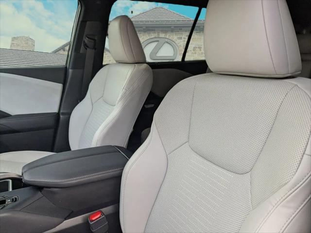 2025 Lexus TX 350 Premium