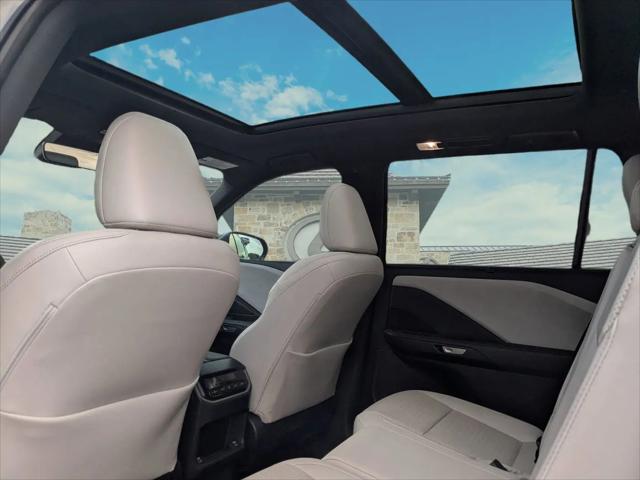 2025 Lexus TX 350 Premium