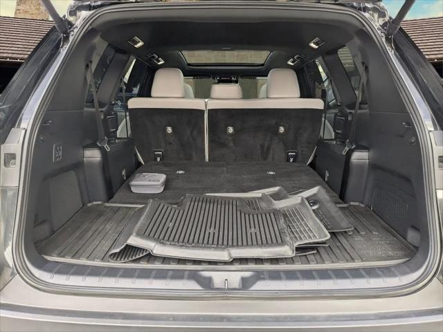 2025 Lexus TX 350 Premium