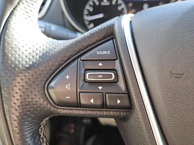 2023 Nissan Maxima Platinum Xtronic CVT