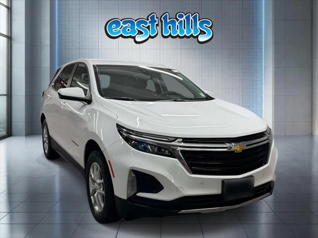 2023 Chevrolet Equinox AWD LT for sale in Roslyn, NY