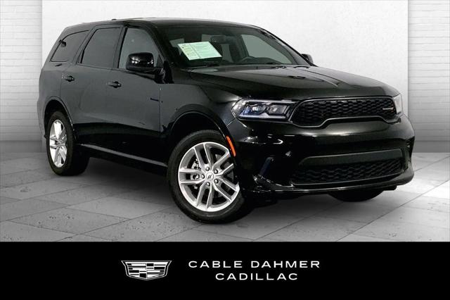 2025 Dodge Durango GT AWD for sale in Kansas City, MO