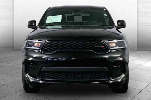 2025 Dodge Durango GT AWD