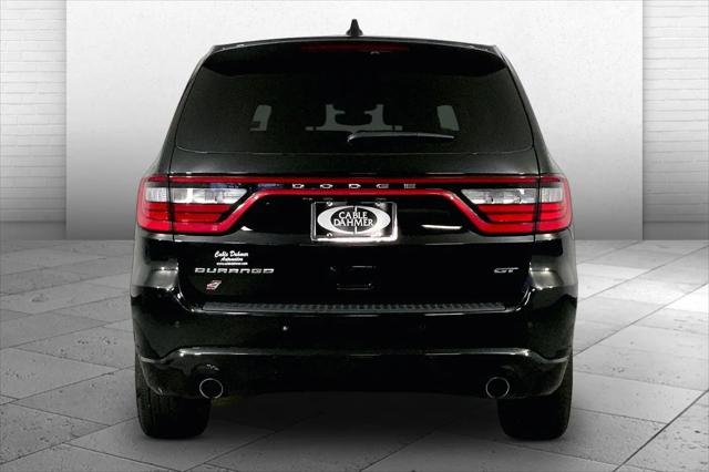 2025 Dodge Durango GT AWD