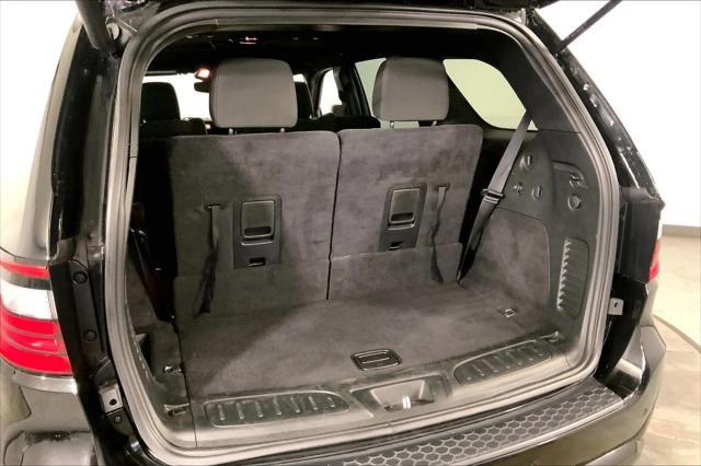 2025 Dodge Durango GT AWD