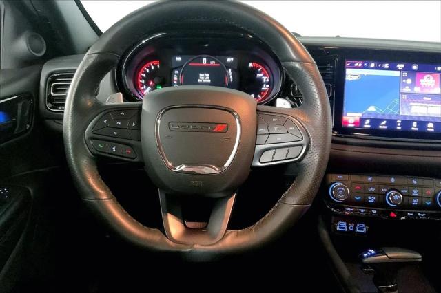 2025 Dodge Durango GT AWD