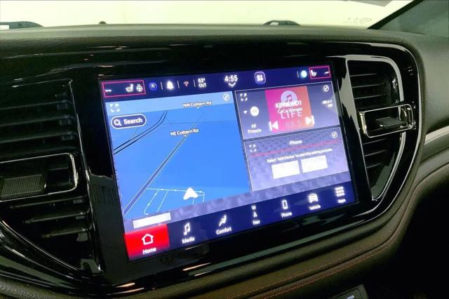 2025 Dodge Durango GT AWD
