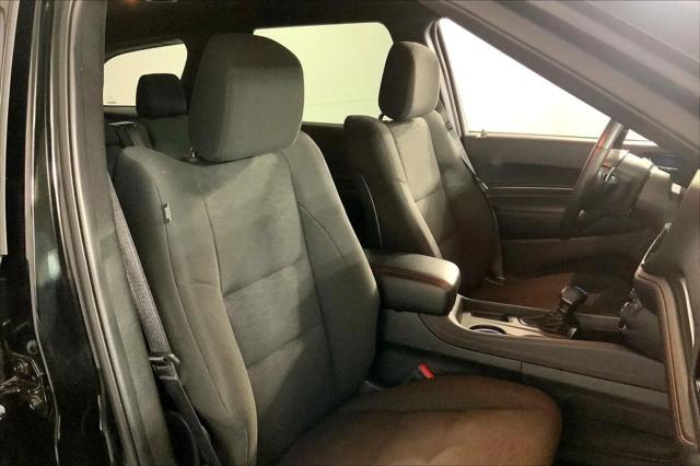 2025 Dodge Durango GT AWD