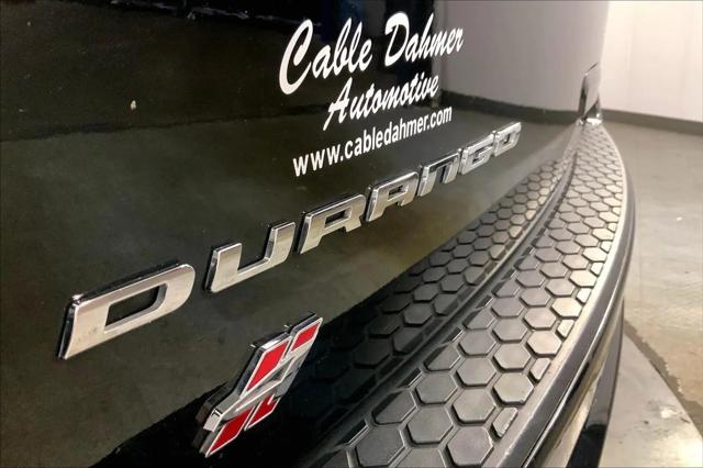 2025 Dodge Durango GT AWD