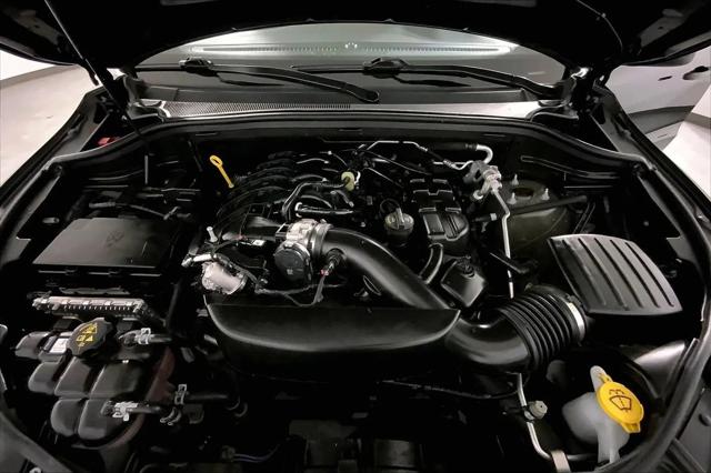2025 Dodge Durango GT AWD