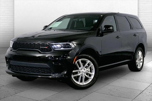 2025 Dodge Durango GT AWD