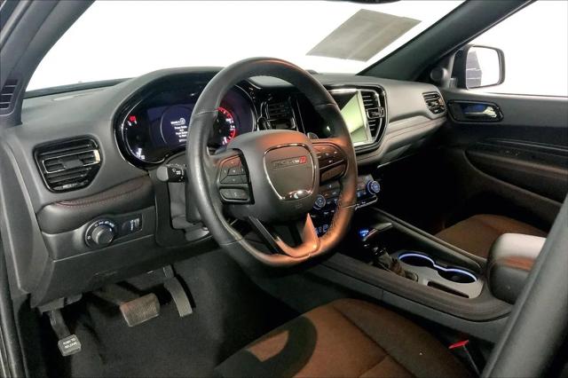 2025 Dodge Durango GT AWD
