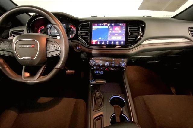 2025 Dodge Durango GT AWD