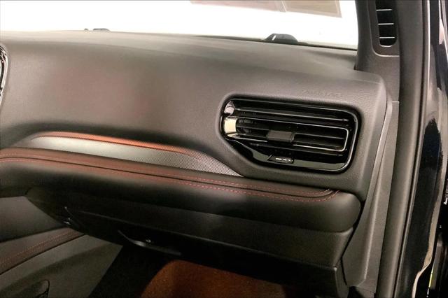2025 Dodge Durango GT AWD