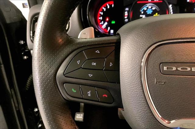 2025 Dodge Durango GT AWD