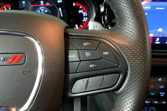 2025 Dodge Durango GT AWD