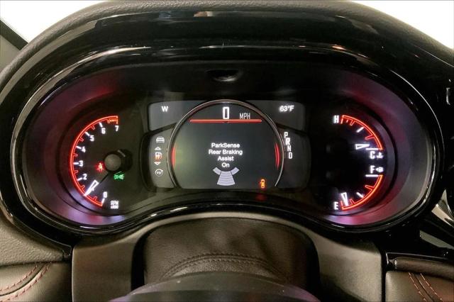 2025 Dodge Durango GT AWD