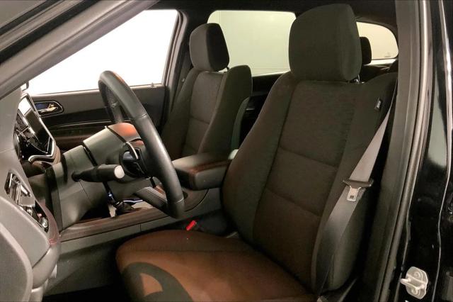 2025 Dodge Durango GT AWD