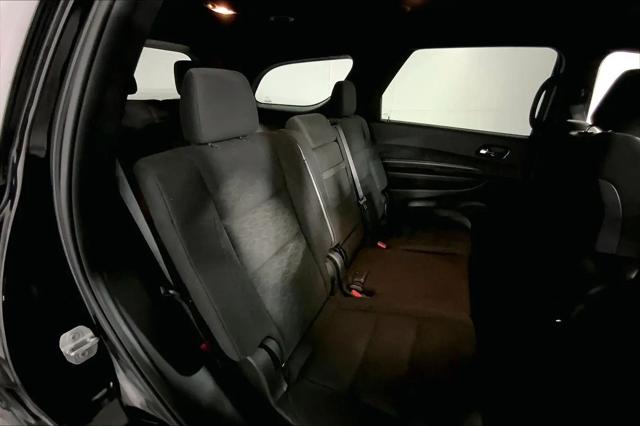 2025 Dodge Durango GT AWD