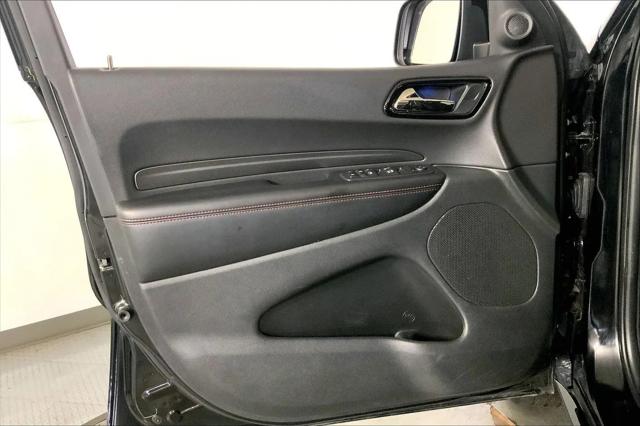 2025 Dodge Durango GT AWD