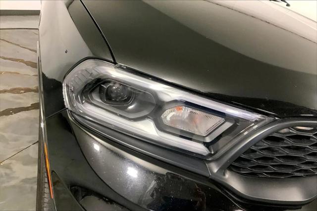 2025 Dodge Durango GT AWD