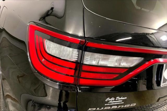 2025 Dodge Durango GT AWD