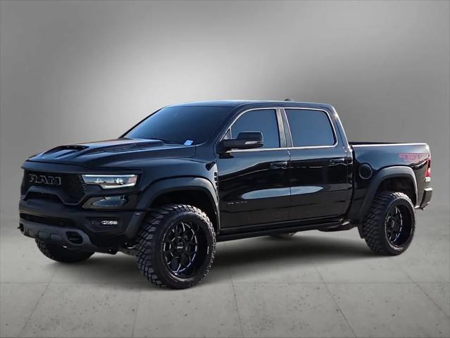2023 Ram 1500 TRX Crew Cab 4x4 5'7" Box for sale in Odessa, TX