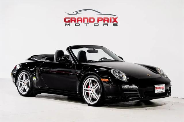 2010 Porsche 911 Carrera 4S for sale in Portland, OR