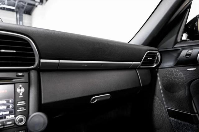 2010 Porsche 911 Carrera 4S