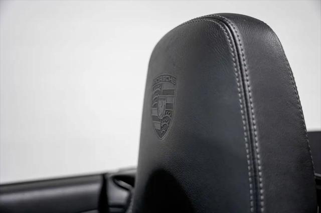 2010 Porsche 911 Carrera 4S