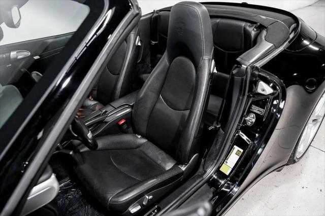 2010 Porsche 911 Carrera 4S