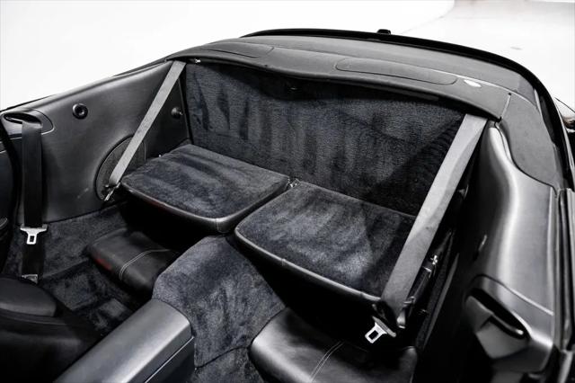 2010 Porsche 911 Carrera 4S
