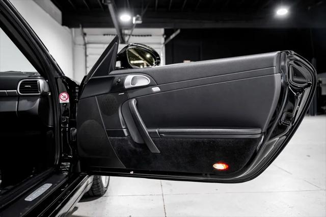 2010 Porsche 911 Carrera 4S