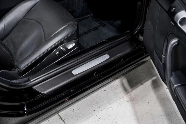 2010 Porsche 911 Carrera 4S